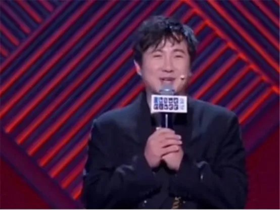 沈腾：我居然沦落到和徐峥撞脸，我怀疑是他放的料，是什么新梗？