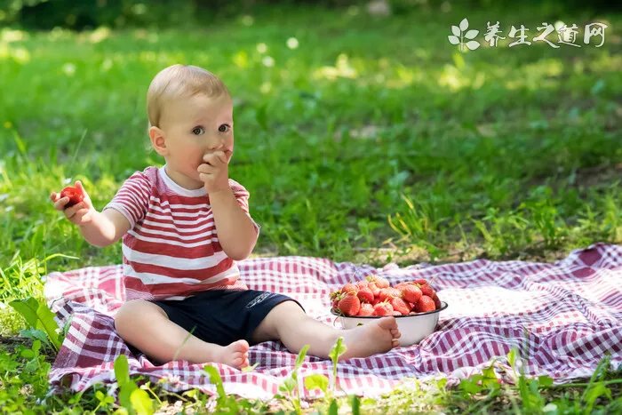 ?适合男人的补品有哪些