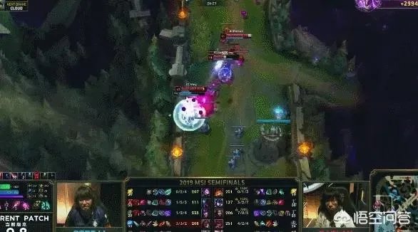 Msi淘汰赛IG拿下首局，“宁王拿出猪妹，Rookie几乎超神，TL送人头”能夺冠吗？