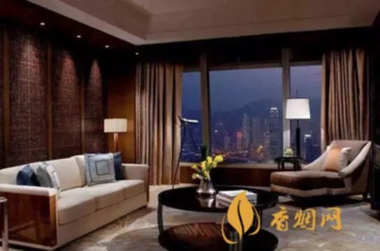 全球十大奢华酒店排名 世界十大酒店排名？