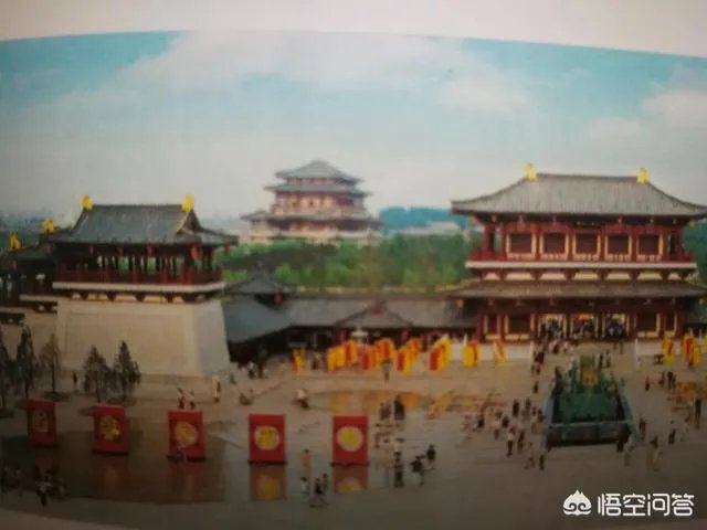 西安两日游,可以去哪些景点?