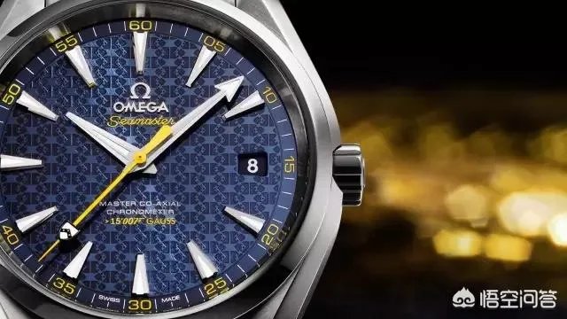 斯沃琪集团的手表怎么样？