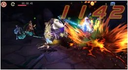 《轩辕剑叁外传之天之痕》巴蜀古王墓-六道无常通关攻略