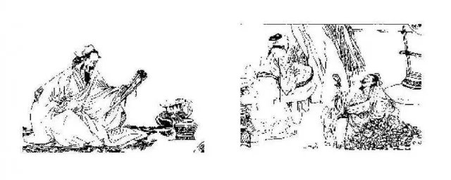 不见泰山前一句 你学过吗