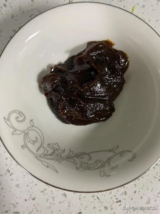 甜酱和甜面酱有什么区别？