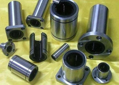 直线轴承规格尺寸表