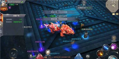 《奇迹觉醒》恶魔广场几级才能进 恶魔广场打法