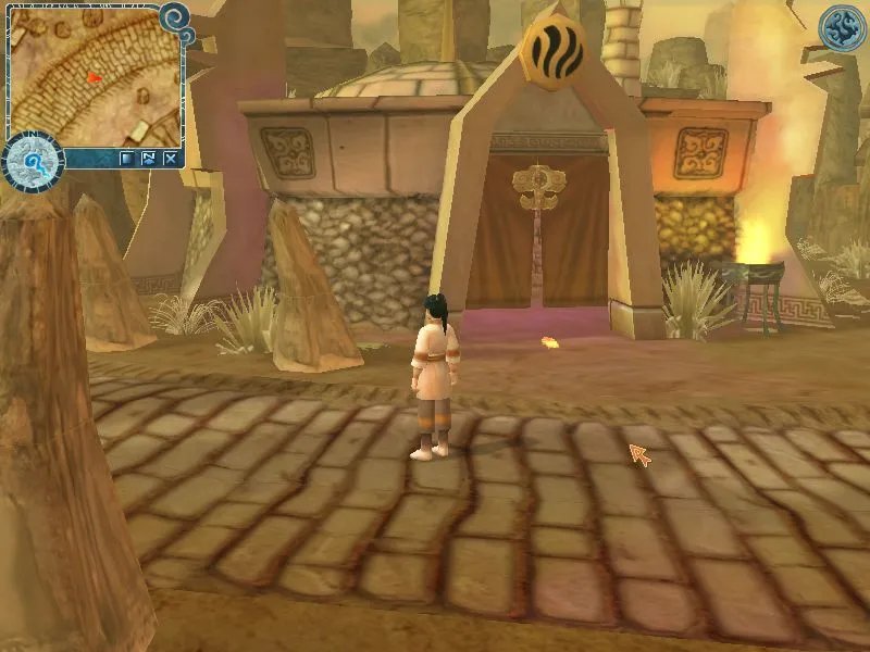 轩辕剑5一剑凌云山海情,人物怎么换啊?我只能用一开始那6个人物,后面加进来的怎么换啊?