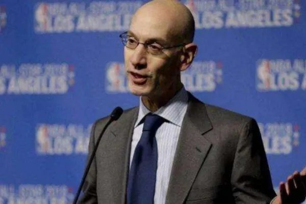 考辛斯加盟勇士不合联盟规则，肖华表示大力支持，他究竟是想达到什么目的？