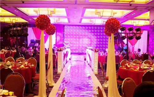 福州婚庆公司哪家好  婚庆公司的选择技巧