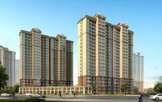 什么是多层什么是高层