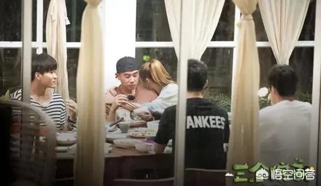 如何评价《三个院子》这部综艺？