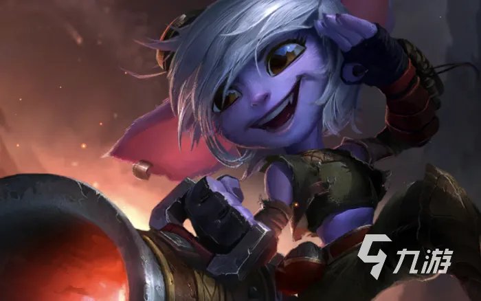 英雄联盟手游蕾欧娜配合哪些AD强 lol蕾欧娜搭配推荐