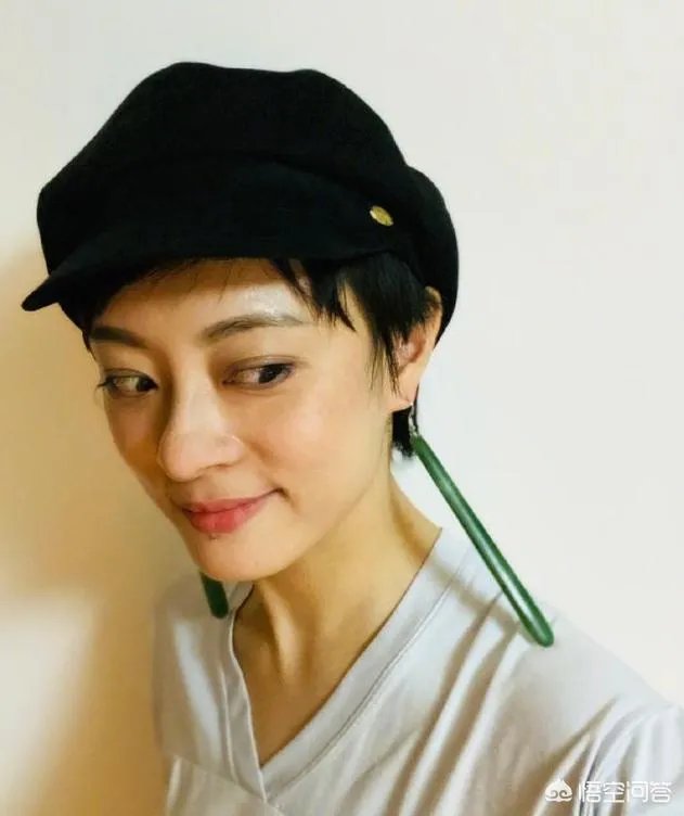 娱乐圈有哪些零绯闻的女演员，你最喜欢谁？