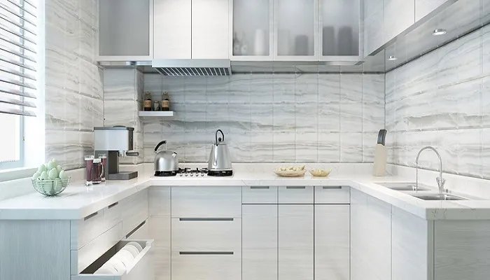 海尔整体橱柜怎么样价格是多少呢