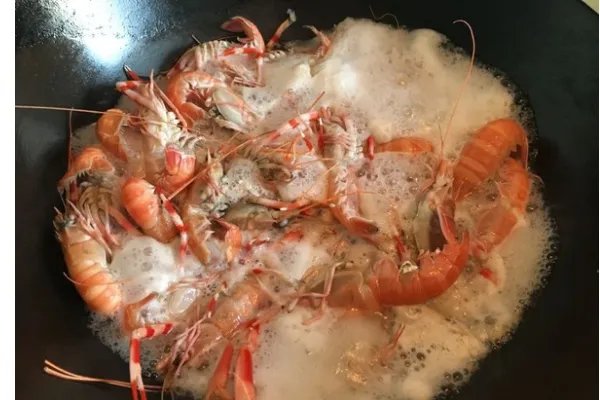 海龙的食用方法