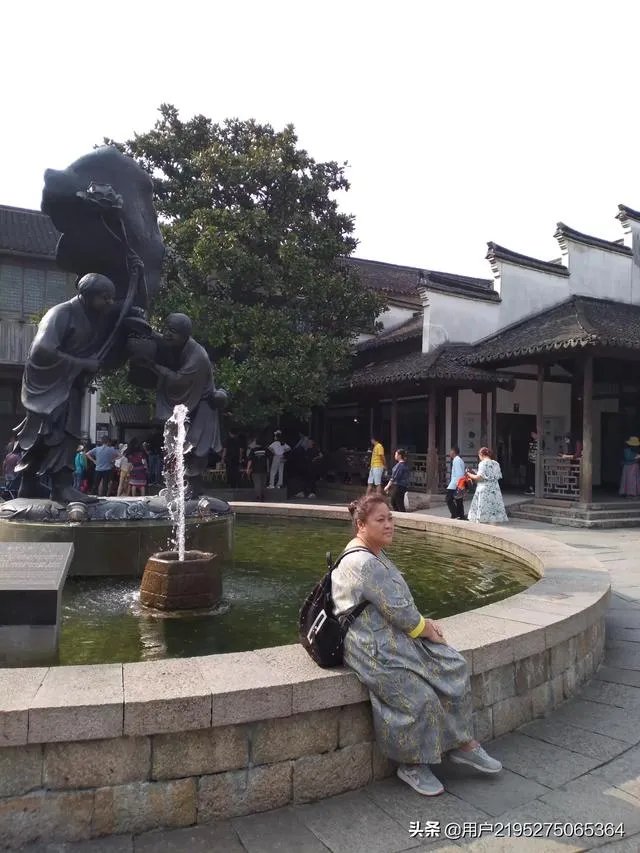 上海南站到乌镇路怎么坐车最方便且最便宜？