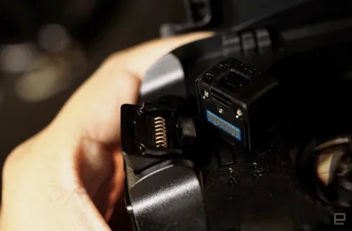 新旧版多图对比，秒懂 Gear VR 五点升级