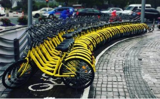 ofo是如何回应被指"搭售年卡误导消费者"不存在误导的呢?