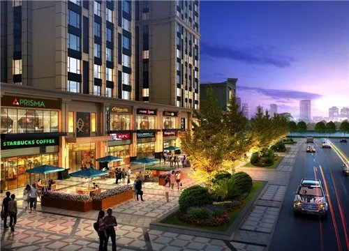 商铺投资回报率多少合适  商铺投资注意事项