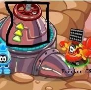 赛尔号 幽浮在哪