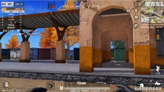 荒野行动夺宝奇兵全攻略 夺宝奇兵怎么玩