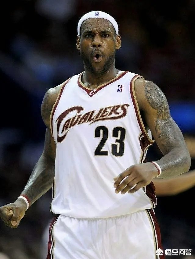 29分钟拿下31分！詹姆斯到底是不是一个得分手？