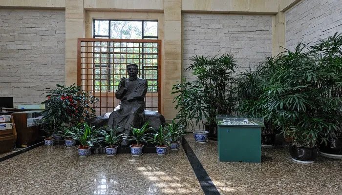 我以我血荐轩辕是谁的誓言