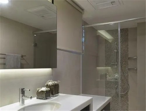 卫生间玻璃隔断一般多少钱  卫生间做玻璃隔断六大注意事项