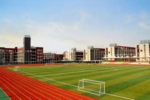 顺德的碧桂园国际学校好吗？