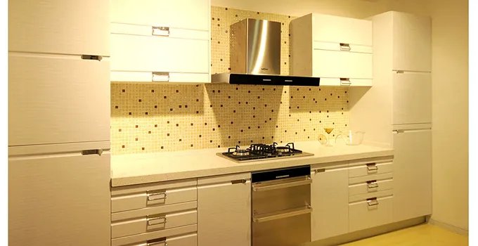 欧派橱柜门板材料主要有哪些