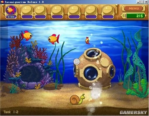 周末在家无聊么?来玩些小游戏放松吧