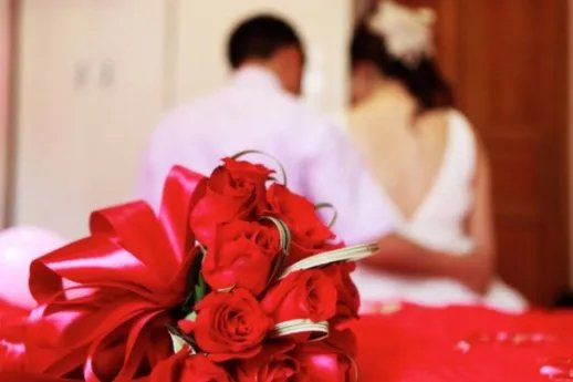 同名同姓结婚的有吗，你身边有没有这样的案列？