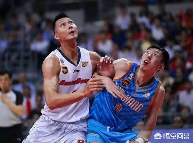 周琦加盟新疆男篮后，明年可能还广东一个4：0吗，你认为呢？