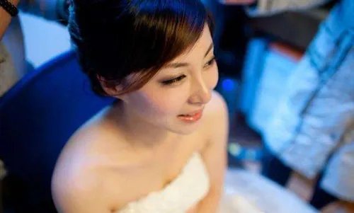 厦门新娘跟妆工作室排行榜 跟妆化妆师如何挑选