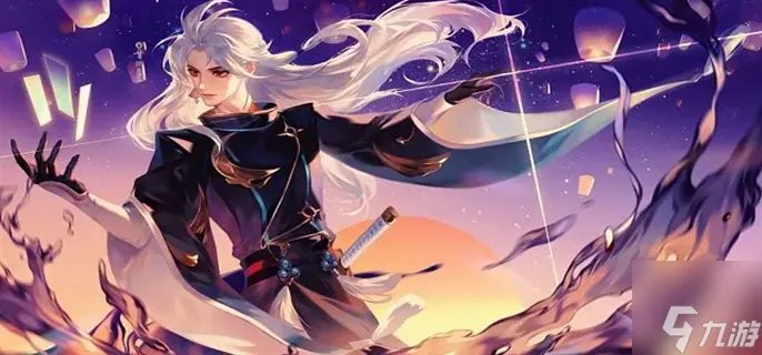 阴阳师永久勾玉卡在哪里领取