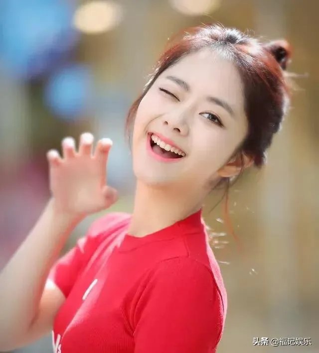 娱乐圈最有“萝莉”气质的女星是谁？