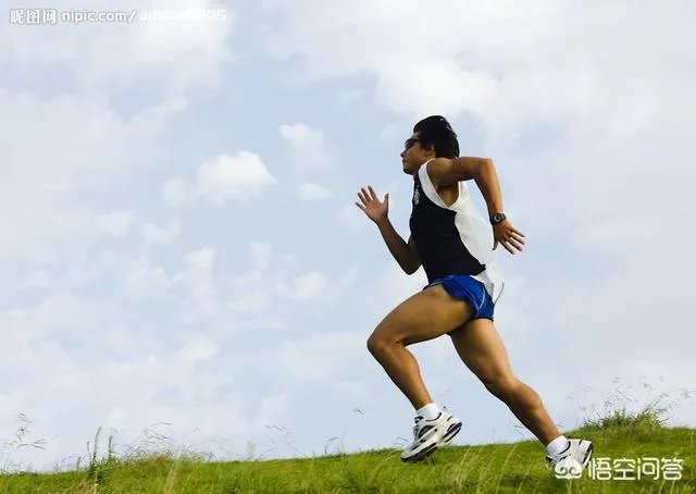 每天慢跑5公里危害巨大