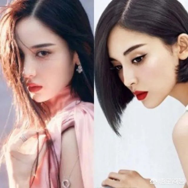 为什么有些长发女生突然剪短发了？