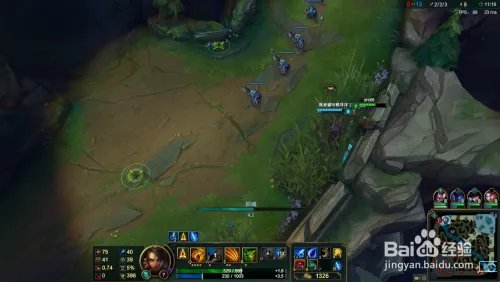 英雄联盟狂野女猎手奈德丽豹女怎么玩