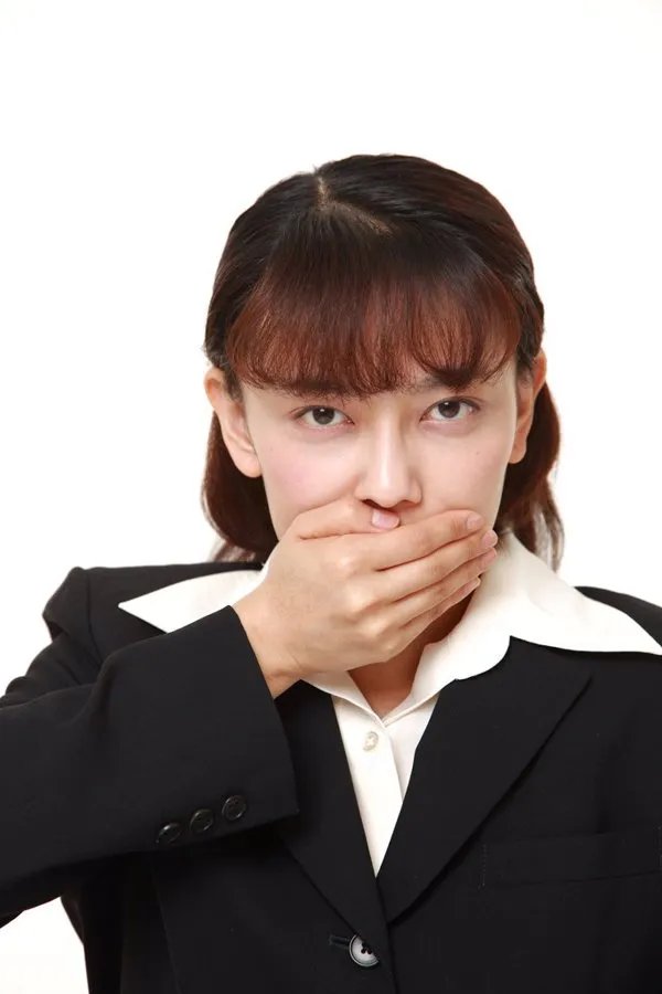 怎样才能改掉说话冲的毛病