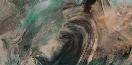 罗布泊发现的300具干尸真实身份是什么？和山海经有关吗？