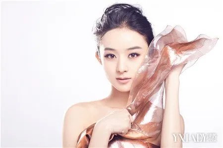 赵丽颖男友华汉照片大曝光小骨终于修成正果