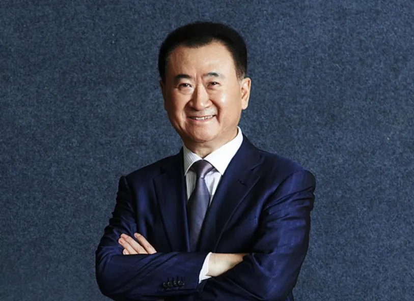 王健林虽然很有钱，但你知道他欠银行多少钱吗？