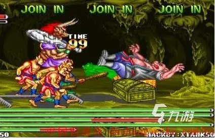 2022西游释厄传2街机下载 西游释厄传2街机下载安装地址推荐