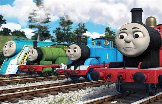 《托马斯和他的朋友们》地22季评价怎么样？
