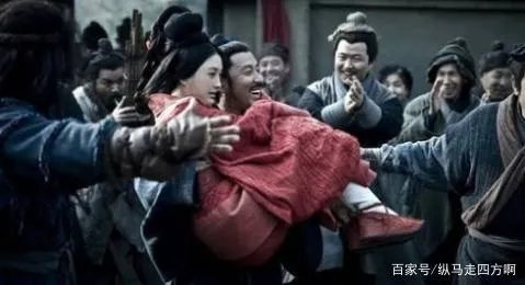 刘邦为了快速恢复人口，想出一个让人不齿的办法，后来怎样了？