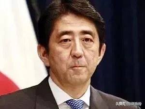 安倍辞职真正原因