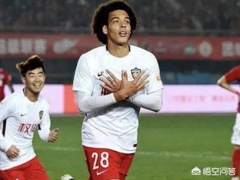 费莱尼解析为何加盟鲁能,你怎么看?