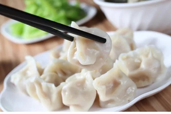 炊事班长教学饺子的9种包法，都有怎样的包法？